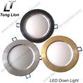 SMD LED Down Light