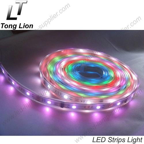 LED 灯条