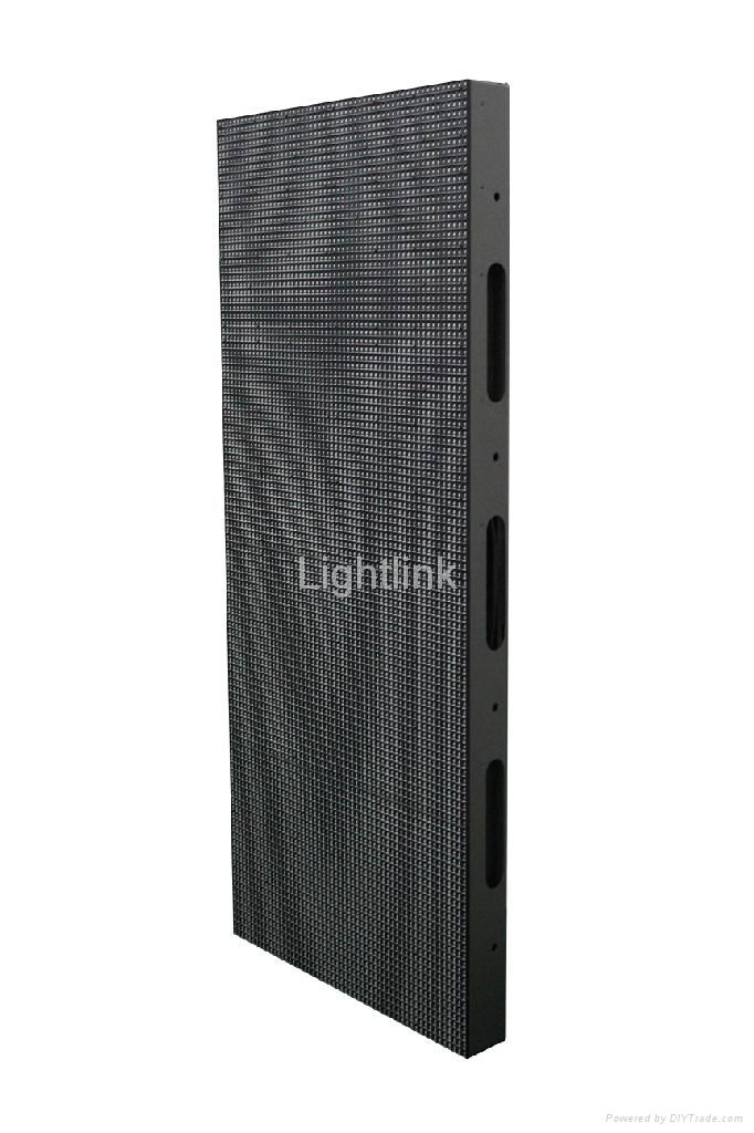 LED Curtain Display P12.5 3