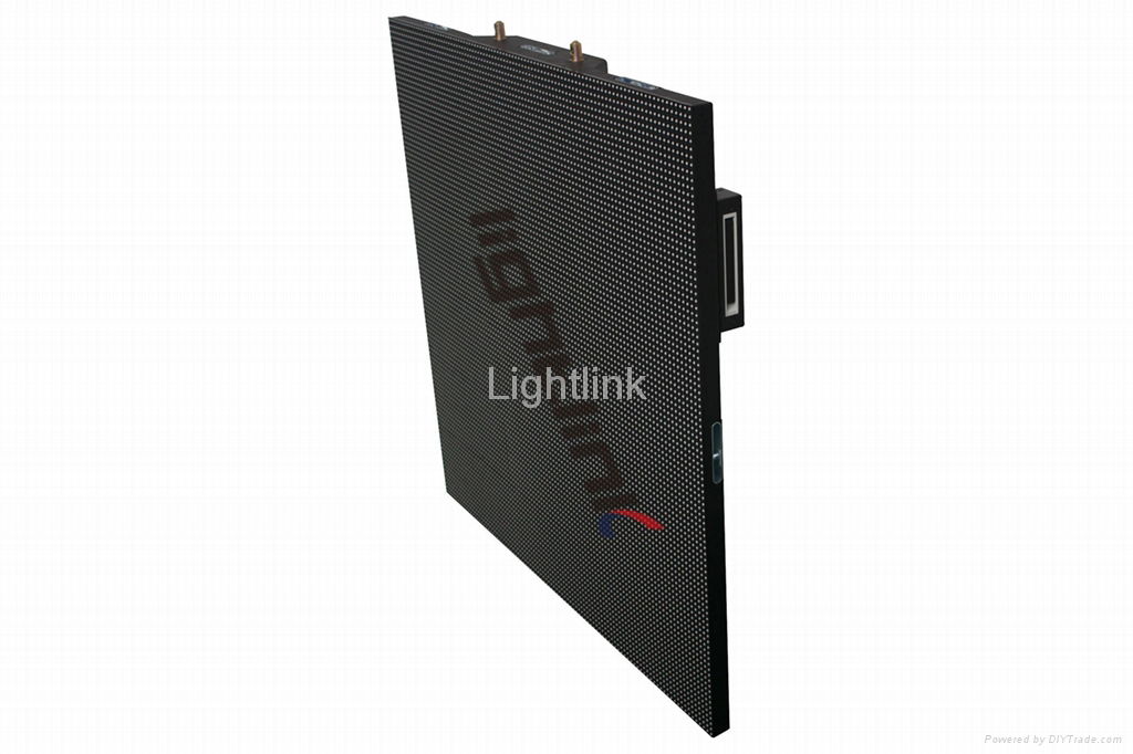 outdoor led Display sign full-color P12 3