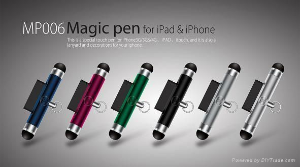 iphone magic pen 2