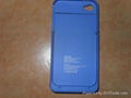 iphone4 背夹电源1900mah 3