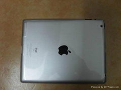 ipad2 塑膠保護殼