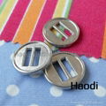 Alloy Metal Button 1