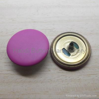 Brass Snap Button 5