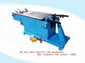 Elbow Forming Machine