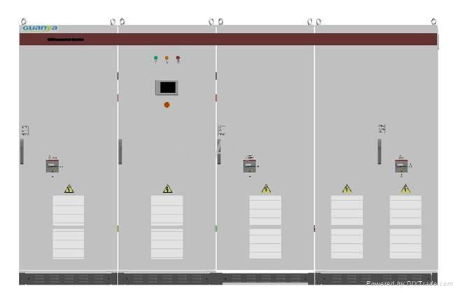 Grid Inverter  3