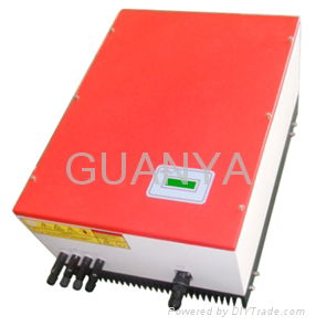 Grid Inverter  4