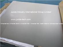 titanium plate 