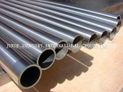 titanium tube 