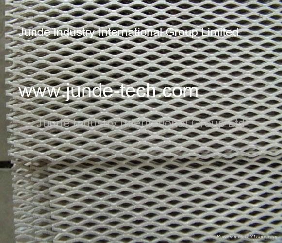 titanium mesh 