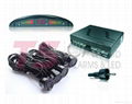 Parking Sensor MODEL: TS-P1448B (Mini LED)