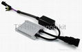 auto HID conversion Electronic Ballast for HID xenon Kit   2