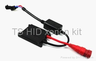 auto HID conversion Electronic Ballast for HID xenon Kit   3
