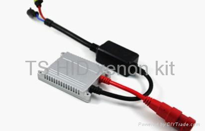 auto HID conversion Electronic Ballast for HID xenon Kit   4