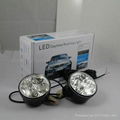 Durable Auto head Lamp Led Daytime