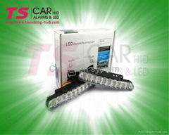 Automatic Led Day Time Running Light factory