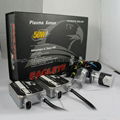 Hid Kit with 3,200lm Luminous Flux and