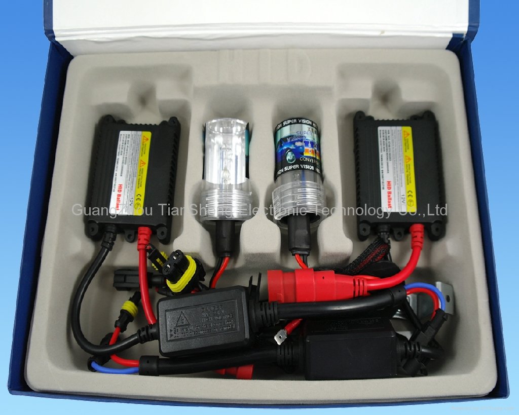 auto HID conversion Electronic Ballast for HID xenon Kit   5