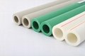 PP-R Health and Environmental Protection water supplying Pipe