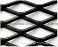 Expanded Metal Mesh 1