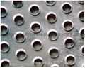 Perforated Metal Mesh