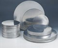 Aluminum Circle Sheet