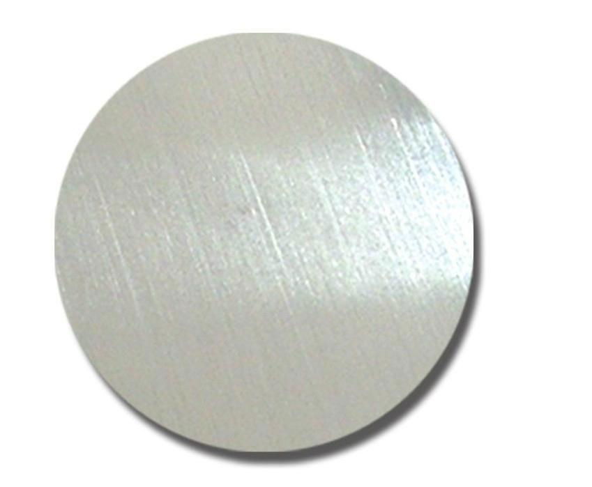 Aluminum Circle Sheet 3