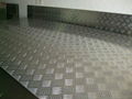 Aluminum Diamond Plate 4