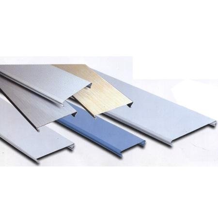 Aluminum Ceiling Panels  4