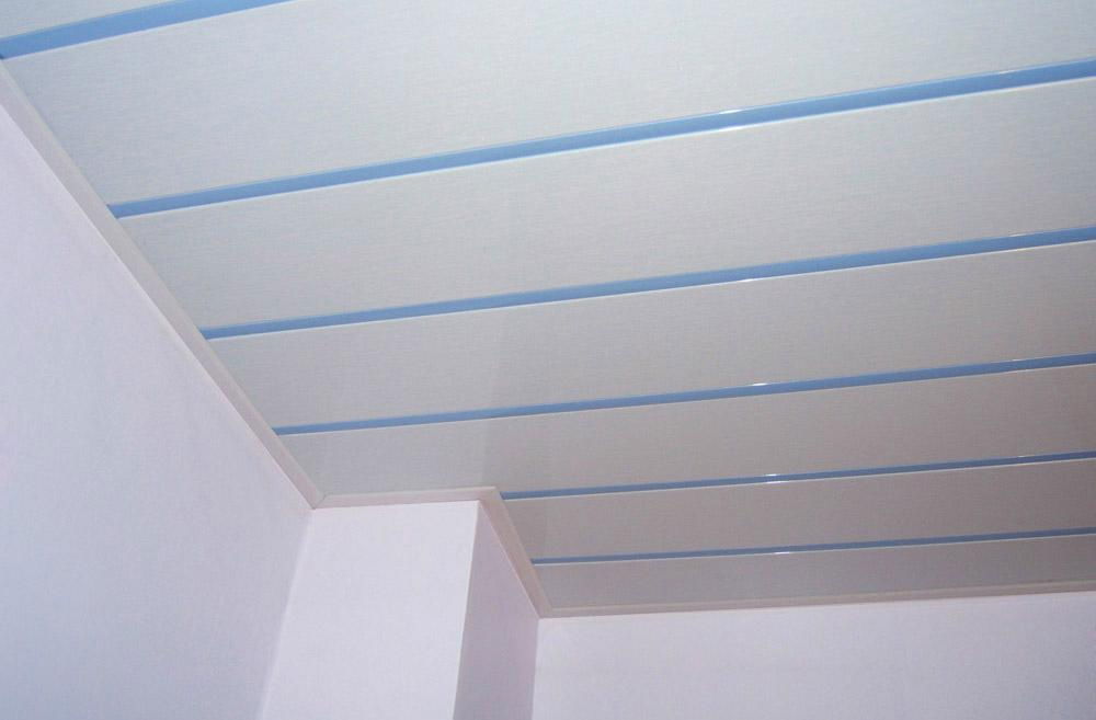 Aluminum Ceiling Panels  5