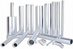 Aluminium Pipe