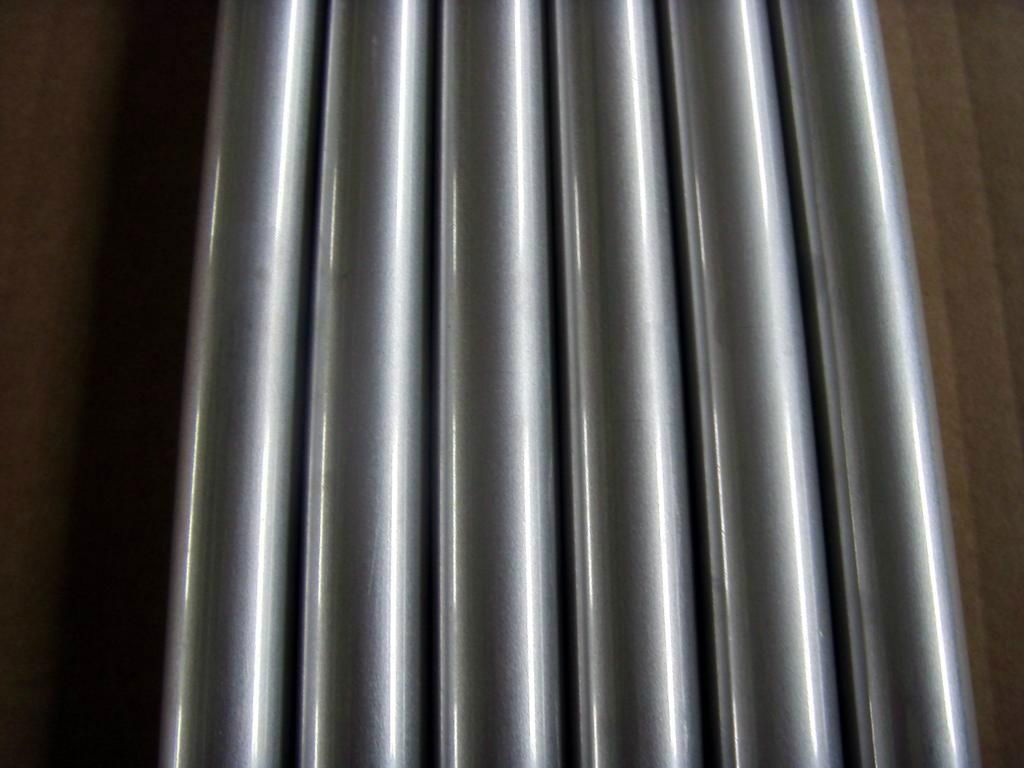 Aluminium Pipe  3