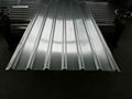 Corrugated Aluminum Sheets  1