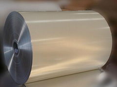 aluminum tube coil