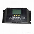 Solar charge controller