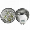 Led spot light 1