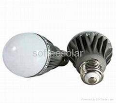 LED bulb