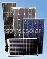 Solar panel