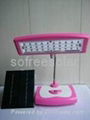 Solar table light 1