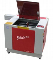 laser engraving and cutting machine RJ-6040H