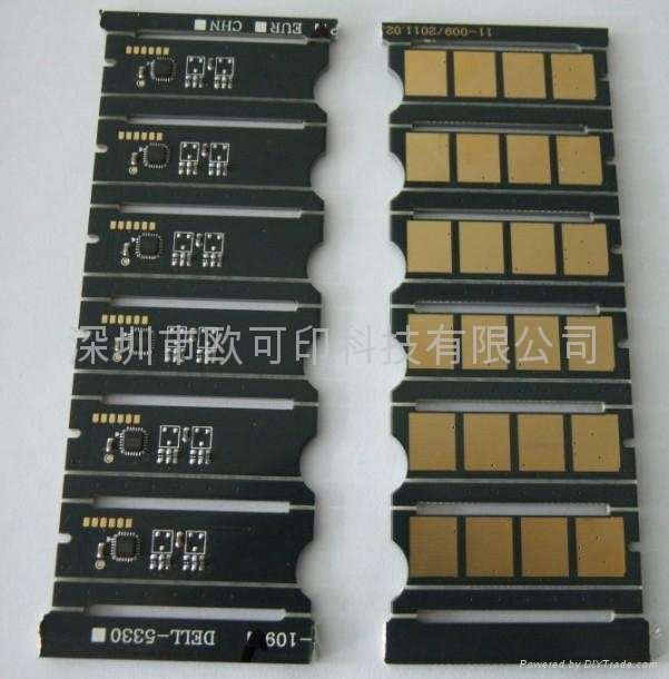 Samsung 1053 打印机芯片 2