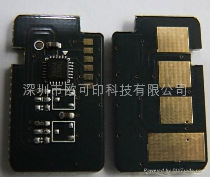 Samsung 1053 打印机芯片 3