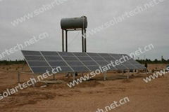 solar pump