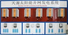 solar on grid inverter