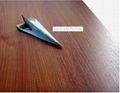 Crystal Surface Laminate flooring 1