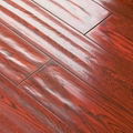 Hand-scraped Surface Laminate flooring