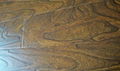 Archaized Surface Laminate flooring