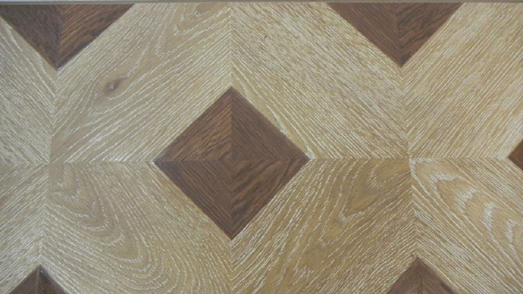 Art Parquet Surface Laminate flooring