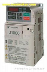 YASKAWA 安川变频器 VS-J1000